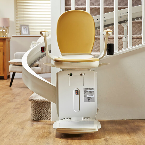 Acorn Stairlift Troubleshooting | Stairlift Problems - Acorn Club